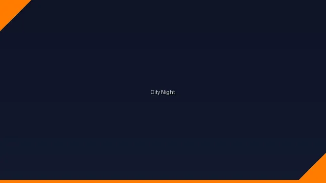 城市夜景主题赛 - 冲上云霄2粤语11 视频创作挑战